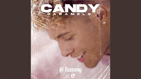candy caramelo youtube