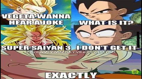 Pin By Saiyan281 32t T On Dbz Dragon Ball Super Funny Funny Dragon