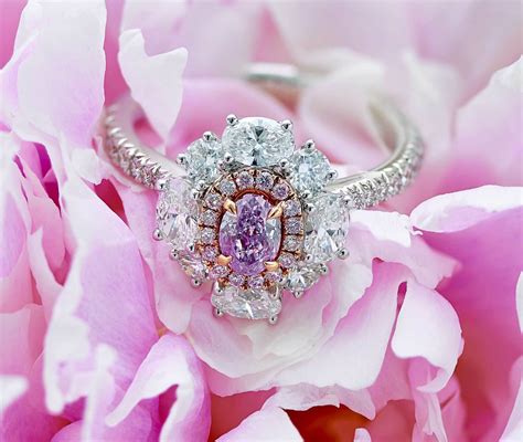 Buy Argyle Pink Diamonds Jewellery In Australia Cerrone