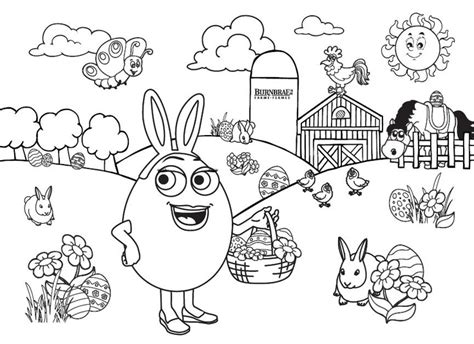 easter colouring page  kids easter coloring pages coloring pages