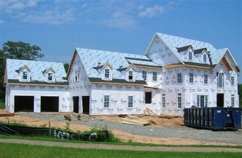 house wrap homestead building systems