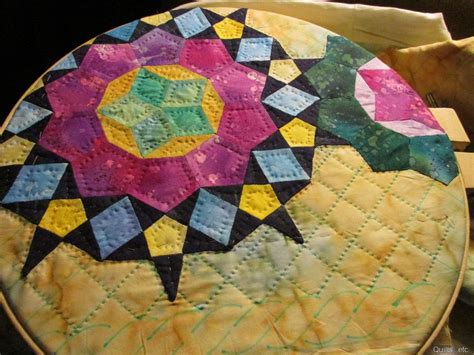 quilting