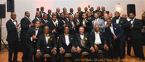 alphas shine with jewels on the st john annual scholarship gala free