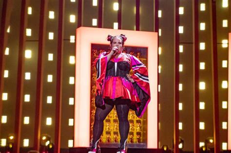 Europa Votează La Eurovision După Cum Cântă Păpușa Made In China