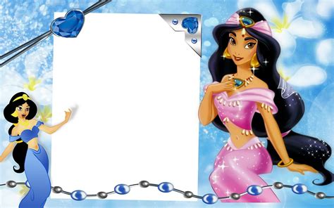 princess jasmine wallpapers ·① wallpapertag
