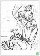 Croods Coloring Pages Dinokids Family Printable Cartoon Close Getcolorings Popular Color sketch template