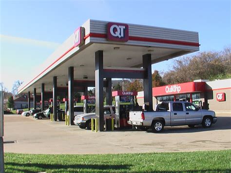 arnold mo qt at 141 and jeffco blvd photo picture image missouri