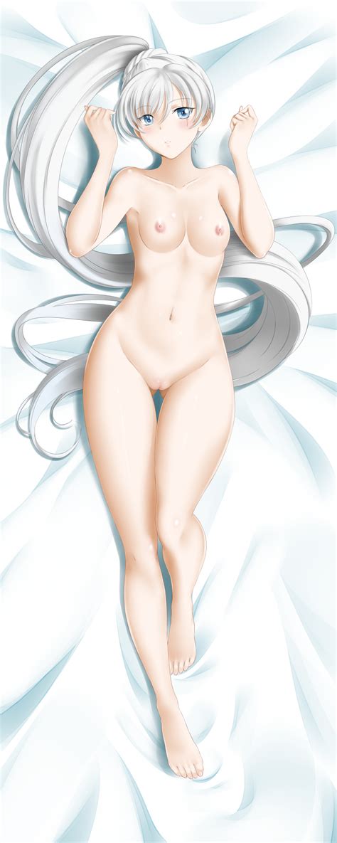 kimmy77 weiss schnee rwby absurdres highres incredibly absurdres