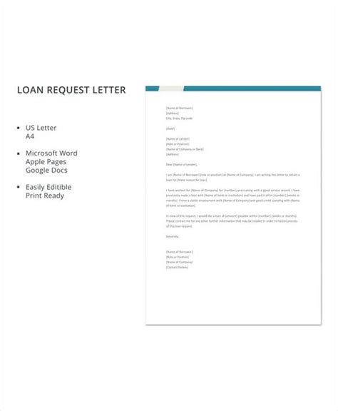 requisition letter samples sample templates