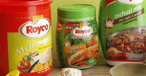 royco  safe  consumption kndi  cio africa