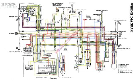 suzuki wiring diagram motorcycle racing car flora cole