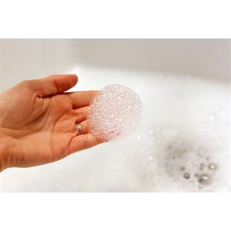 Make Your Own Bubble Bath Healthfully