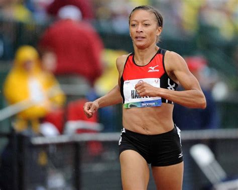 alisa harvey of manassas returns to the olympic trials—at age 46