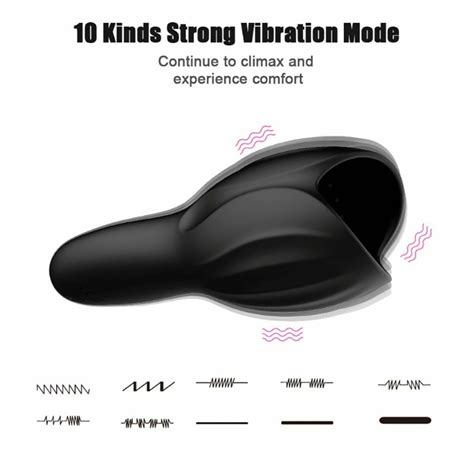 Male Masturbaters Electric Pussy Oral Blow Job Stroker Cup Men Sex