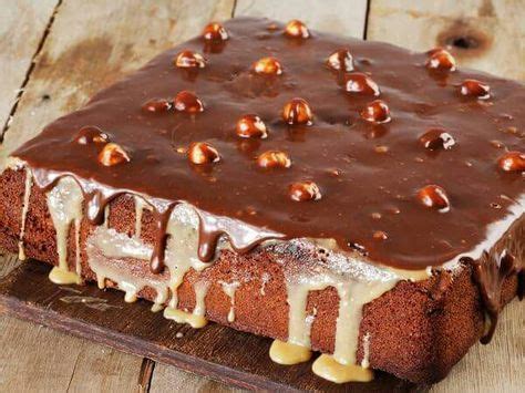 klam sjokoladekoek milk chocolate cake baking cake recipes