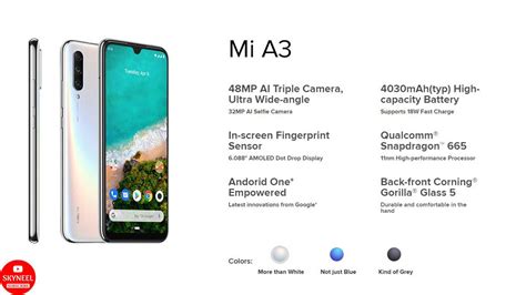 mi  android  launched  india