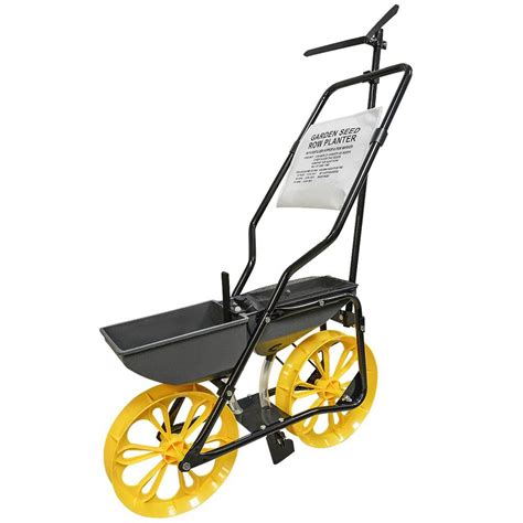 garden seeder seed planter precision products