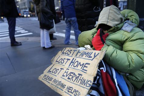 Report N Y Homeless Shelters Rundown Advocates Push For