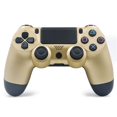 wireless controller  playstation  ps gold
