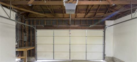 remodel  garage interior ceiling systems qualitysmith