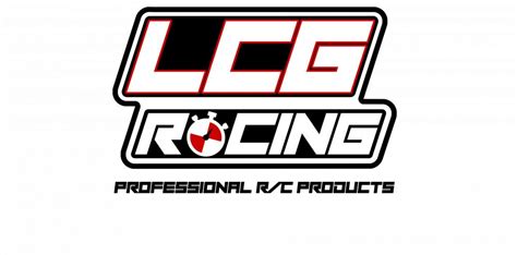 lcg racing house  rc