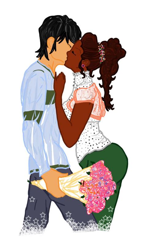 Free Interracial Romance Cliparts Download Free Clip Art