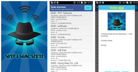 wifi hacker top   apps   pakistan networks