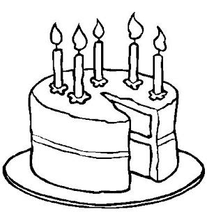 happy birthday coloring pages coloring pages  kids