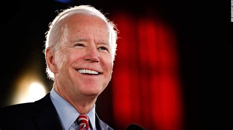 How Joe Biden Got His Groove Back Cnnpolitics