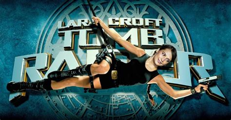 Alicia Vikander Says New Tomb Raider Movie Will Pass The Bechdel Test