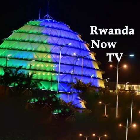 rwanda  tv youtube