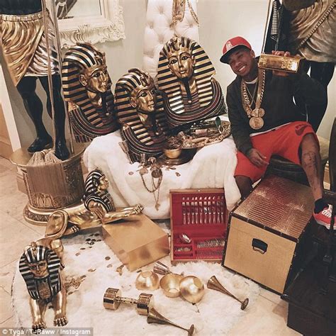 tyga ordered by judge to pay 70k to landlord in owed