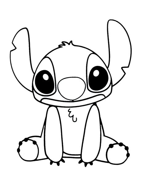 cute coloring pages disney kinosvalka