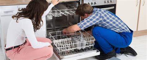 dishwasher repair river city appliance repair