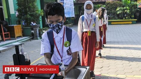 Sekolah Anak Federasi Serikat Guru Indonesia Keberatan Sekolah Di Zona