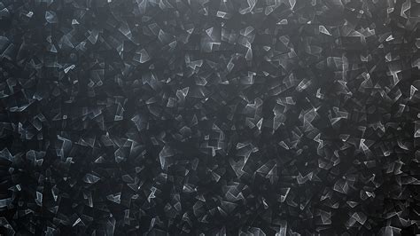 black crystals texture  wallpaperhd abstract wallpapersk