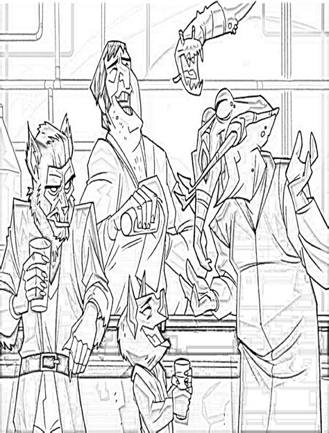 coloring pages star wars male sketch stars quote coloring pages