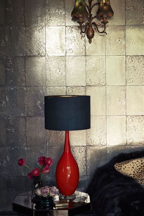 mirror wallpaper  walls gallery