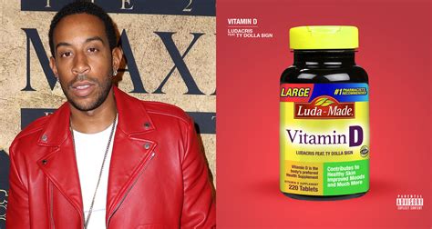 ludacris is back with ty dolla ign on new song vitamin d hubwav