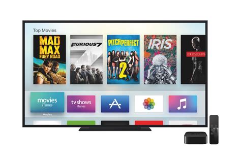 nieuwe apple tv kopen    gb icreate