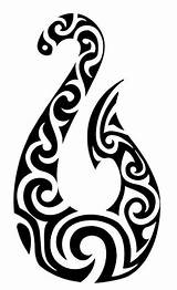 Maori Moana Symbols sketch template