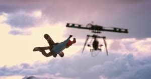 montage    drone footage   petapixel