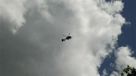politiehelikopter boven station nieuw vennep youtube