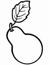 Primarygames Coloring Pages Fruit sketch template