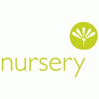 nursery logo png vectors