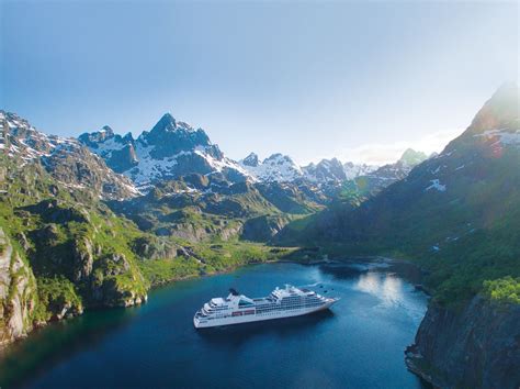 noorse fjorden cruises