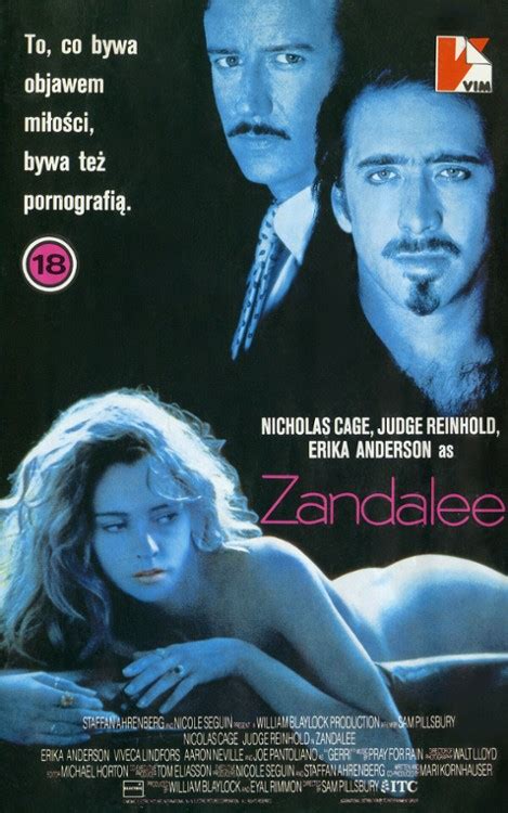 zandalee 1991 filmweb