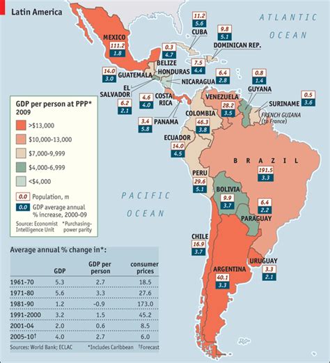 Latin Americas Economy Gay And Sex