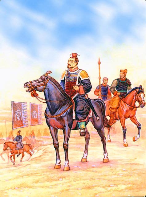 ancient chinese general   warring states period  images