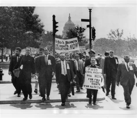 remembering  documenting  civil rights movement presbyterian
